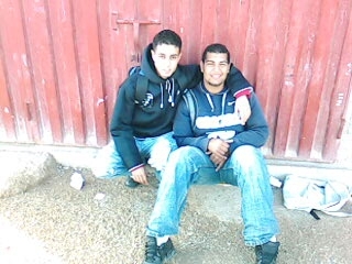 moi et nabil